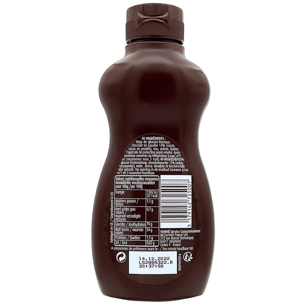 3179142725007 - Vahine - Nappage Sundae Choco
