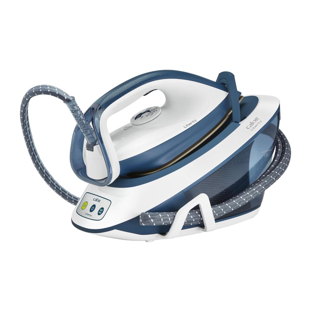 3121040065907 - Calor - Centrale vapeur SV7030C0 Liberty