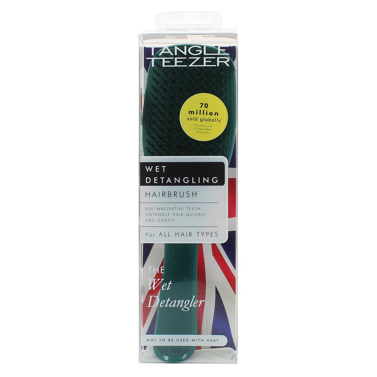 5060630047207 - Tangle Teezer - Brosse a Cheveux Ultimate Green