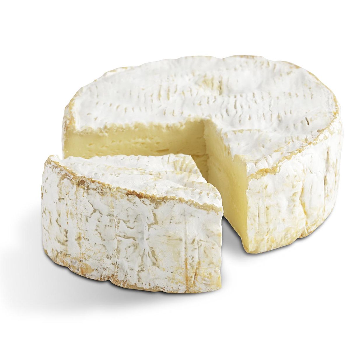 3252950047407 - Eugène Graindorge - Camembert de Normandie Moulé à la Main AOP - Lait de vache cru