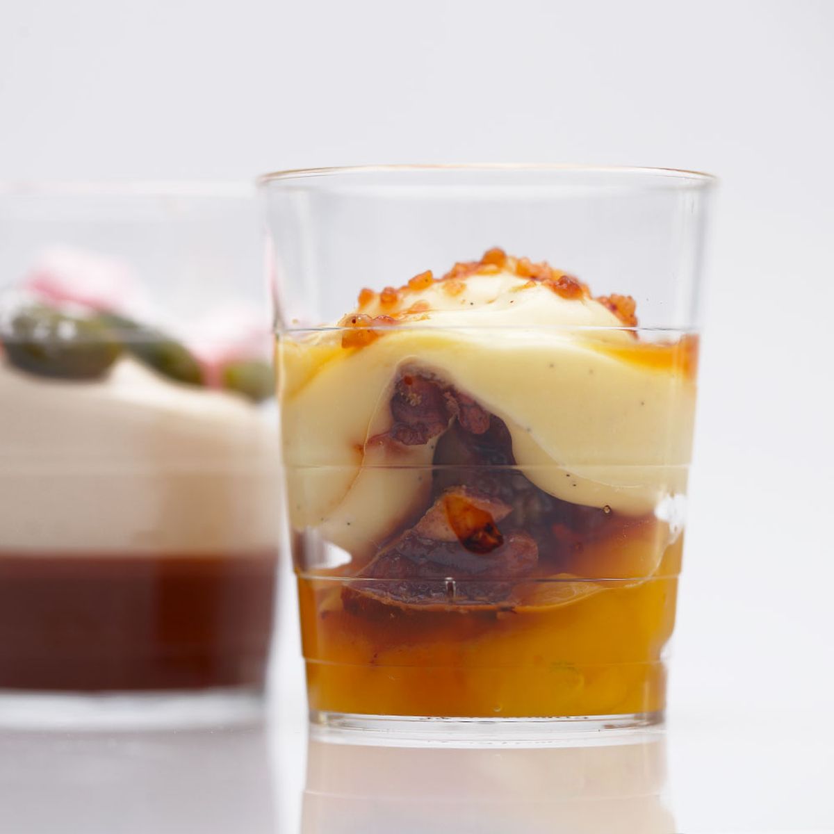 2050000330308 - Idbuffet - Verrines gourmandes