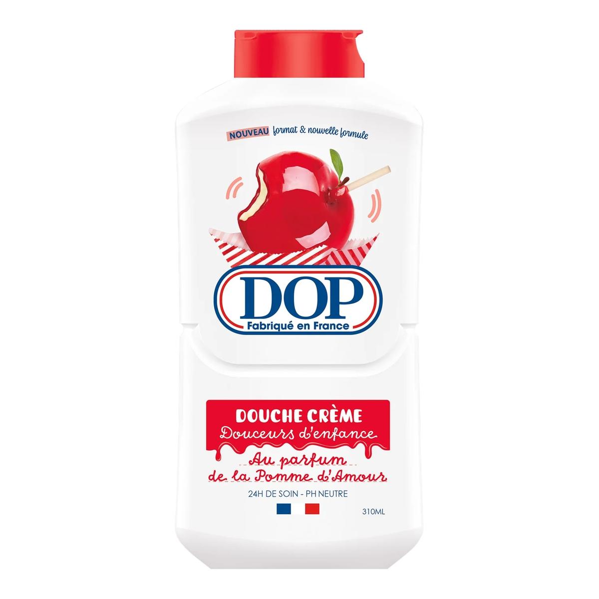 3600551171708 - Dop - Creme douche pomme d'amour