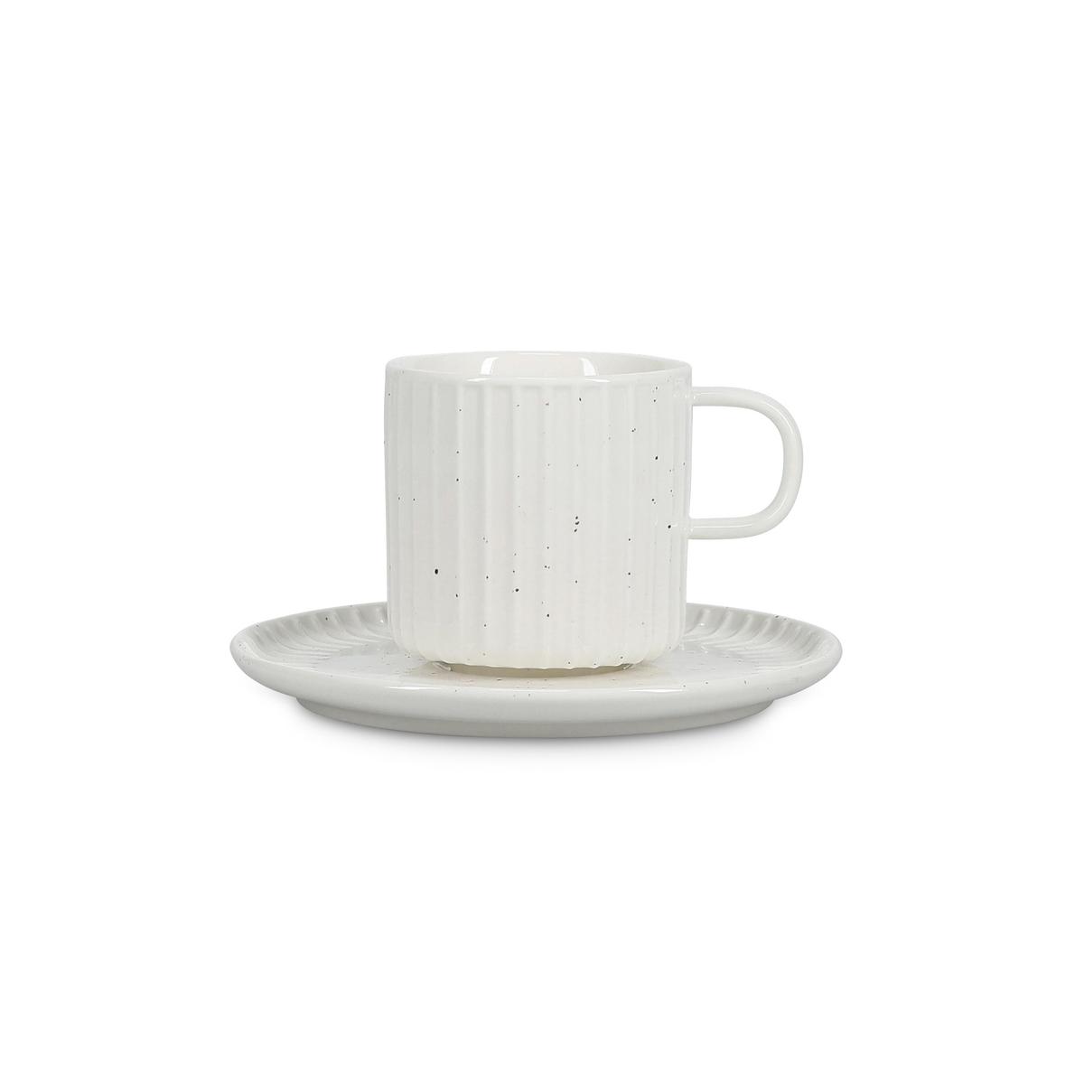 5410595774708 - Collection Ora Gloss - Soucoupe 14,5cm Ora Gloss