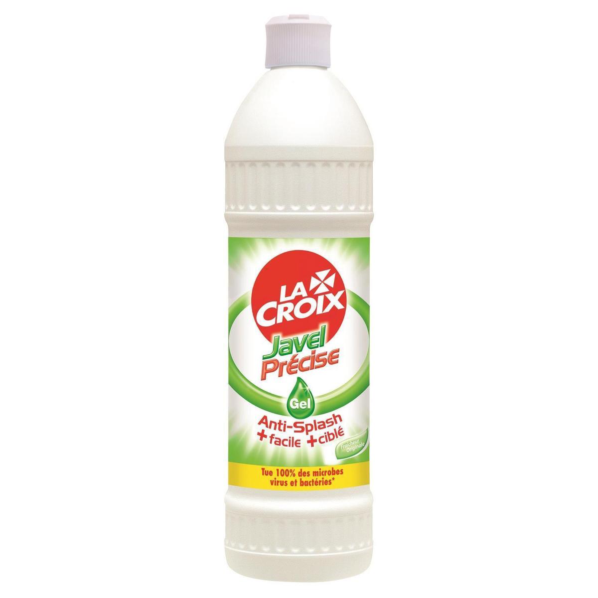 8714789685908 - La Croix - Gel Javel Précise original