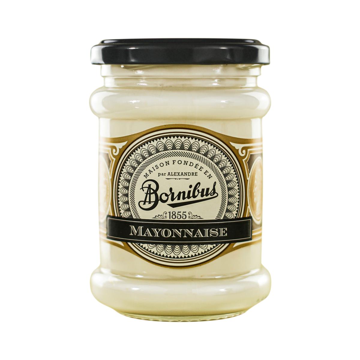 3592860018808 - Bornibus - Mayonnaise
