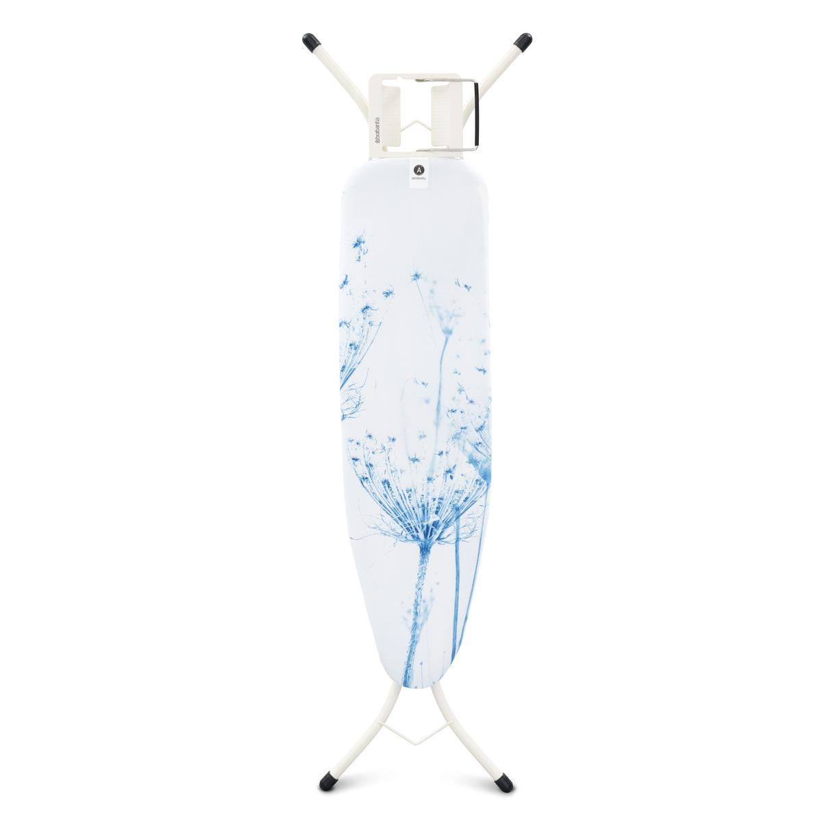 8710755108808 - Brabantia - Table à repasser cotton Flower