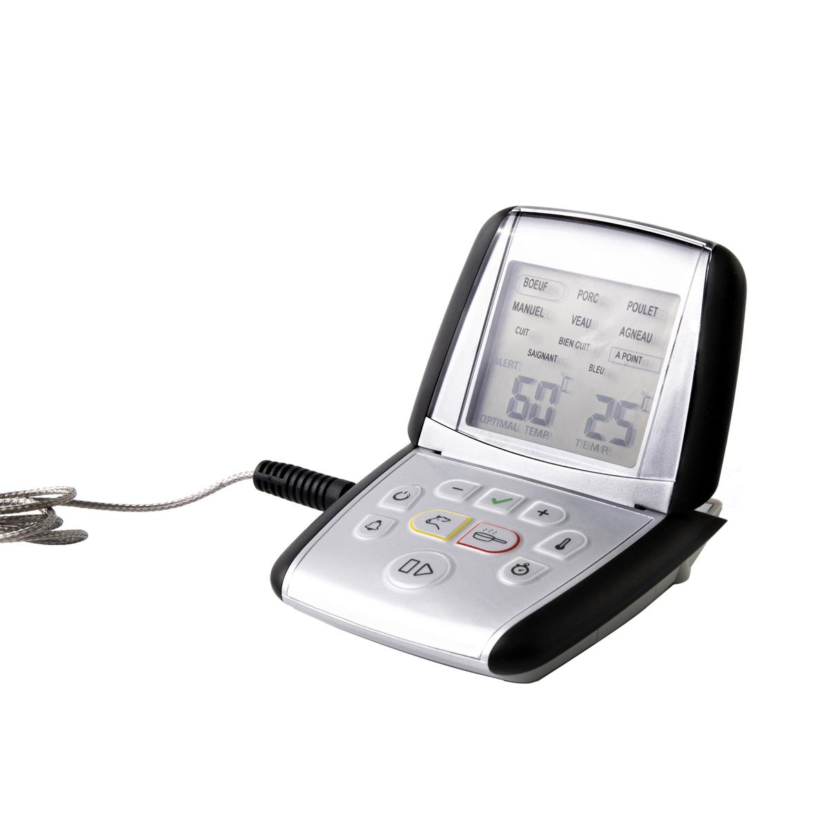 3485990730309 - Mastrad - Thermometre de cuisson m classic +