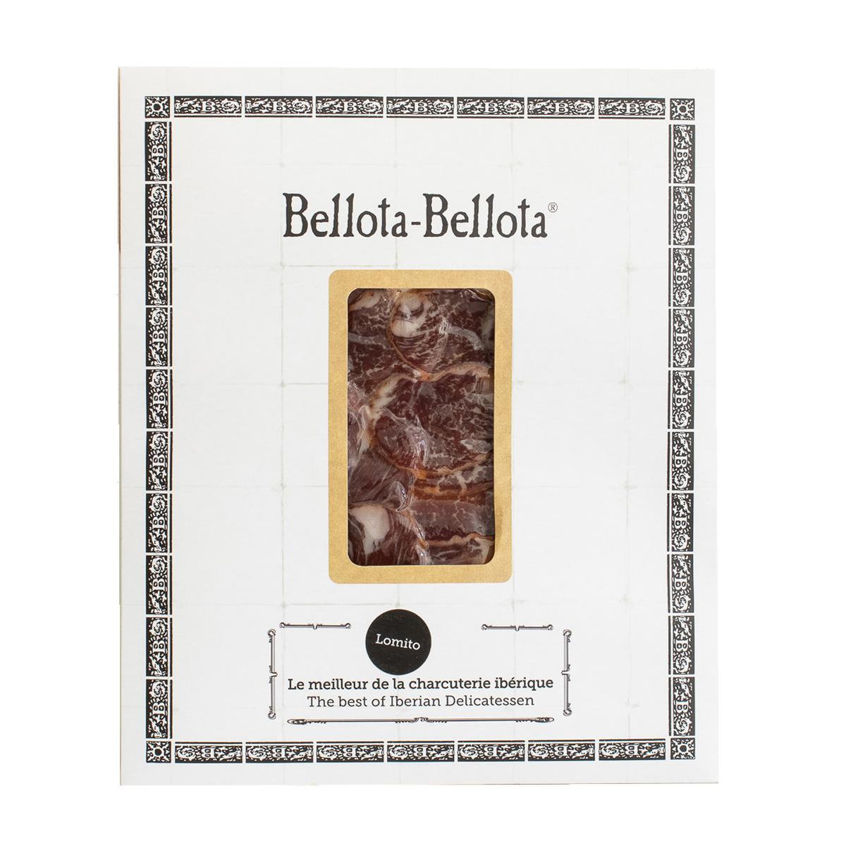 3544463000032 - Bellota-Bellota - Lomito Tranché