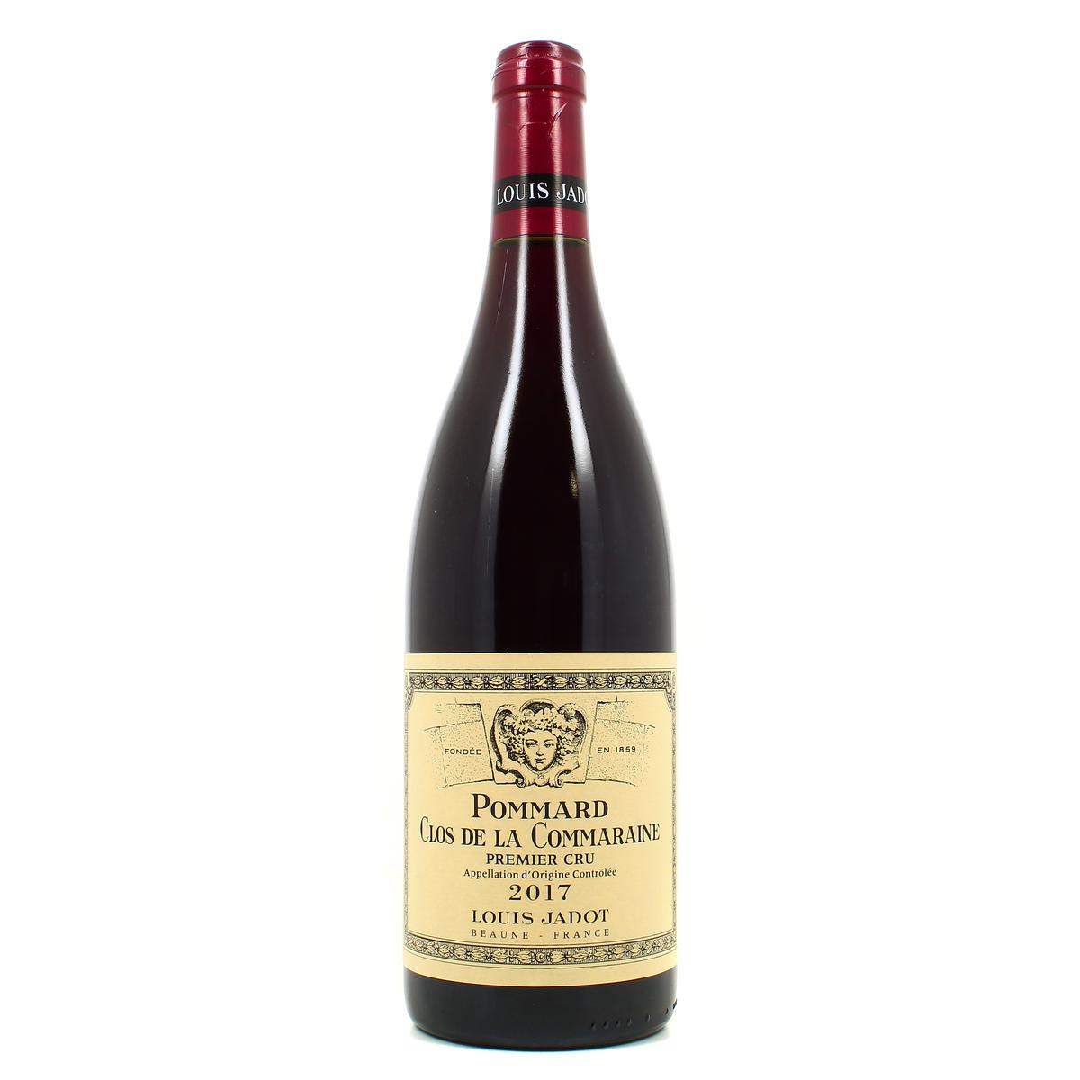 3535921722009 - Pommard AOC - Maison Louis Jadot