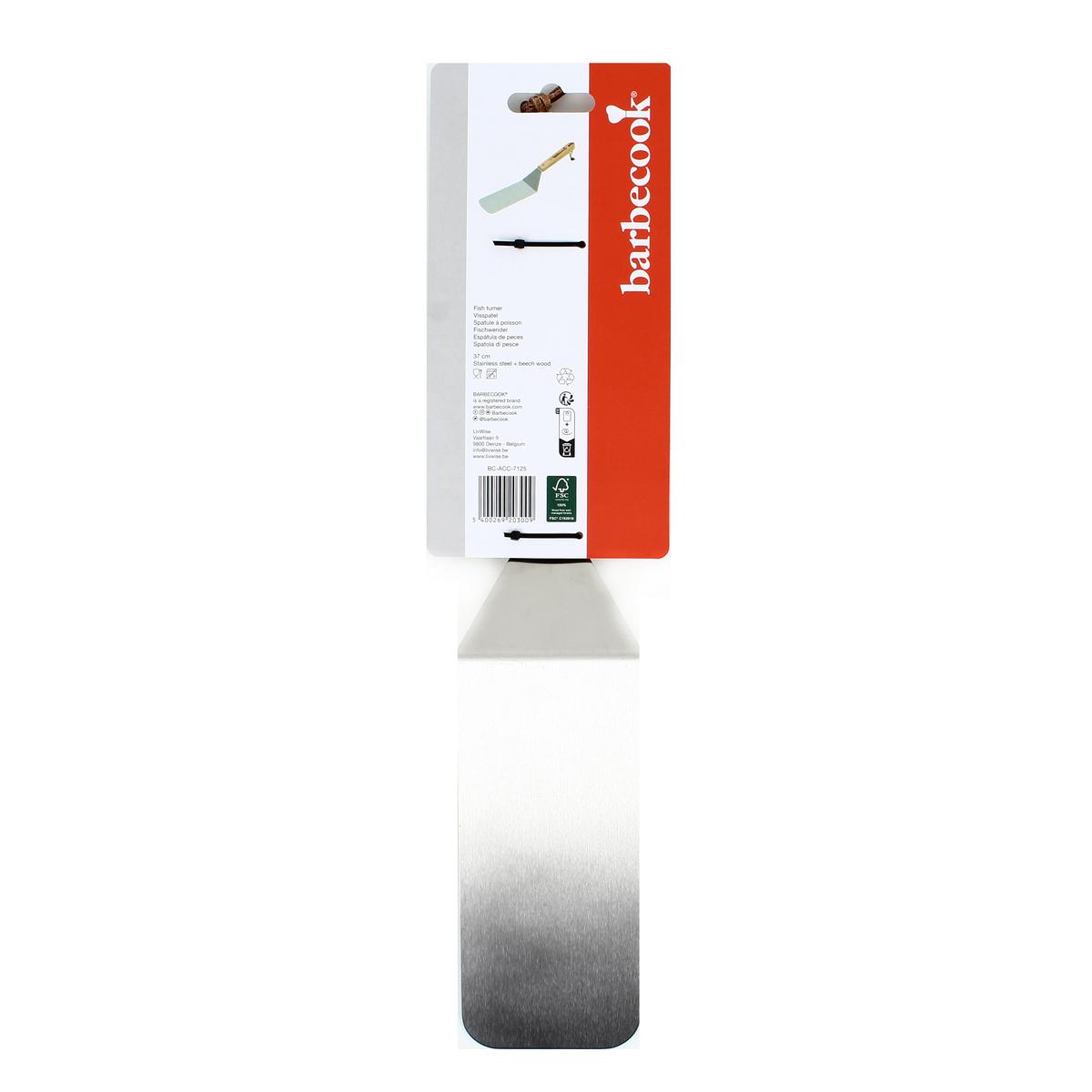 5400269203009 - Barbecook - Spatule à poisson