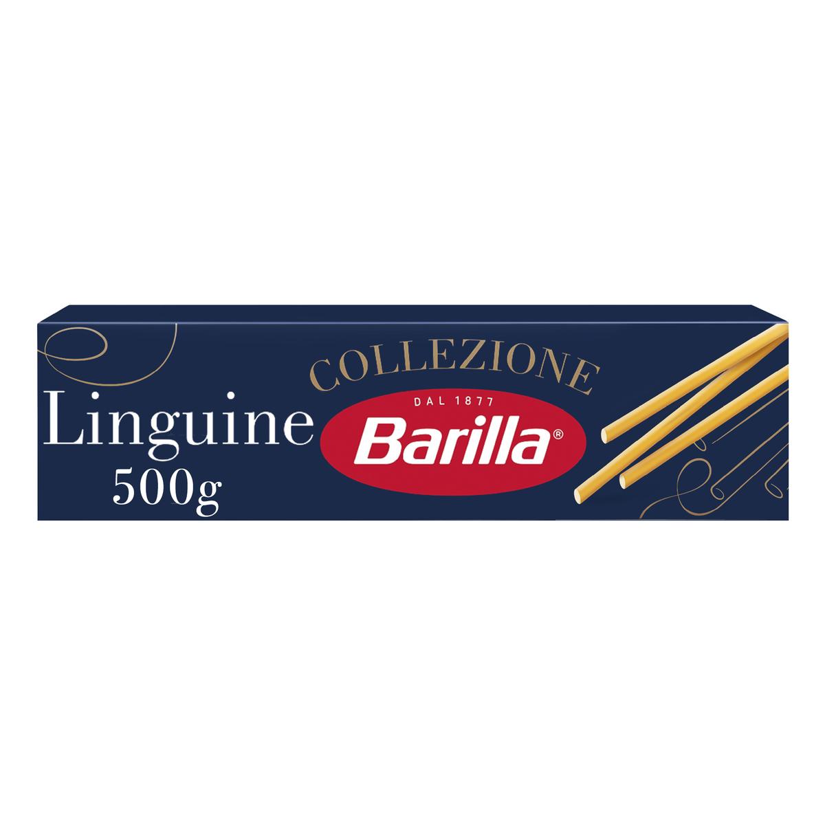 Livraison à domicile Promotion Barilla Collezione Pâtes Mafaldine, 500g