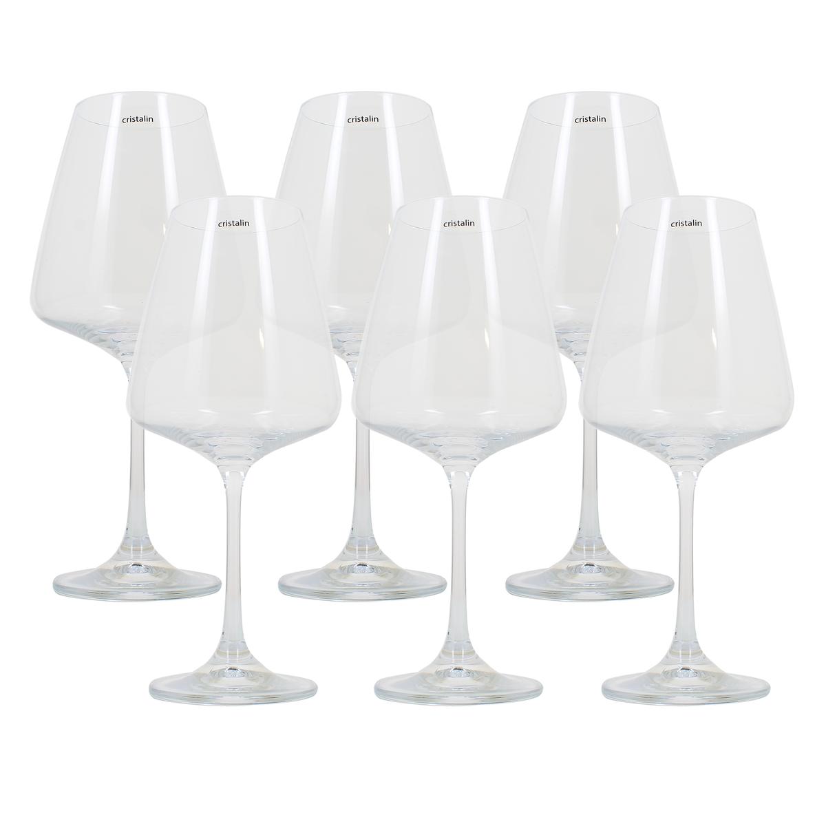 3560237576909 - Secret de Gourmet - Verre à Eau