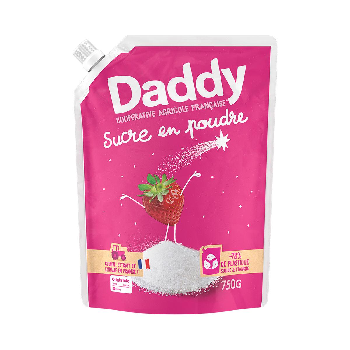 3165433714010 - Daddy - Sucre en Poudre