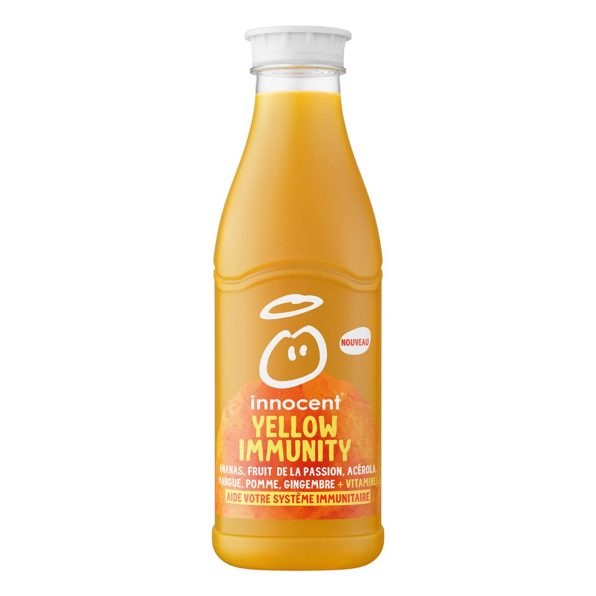 5038862005210 - innocent - Yellow Immunity