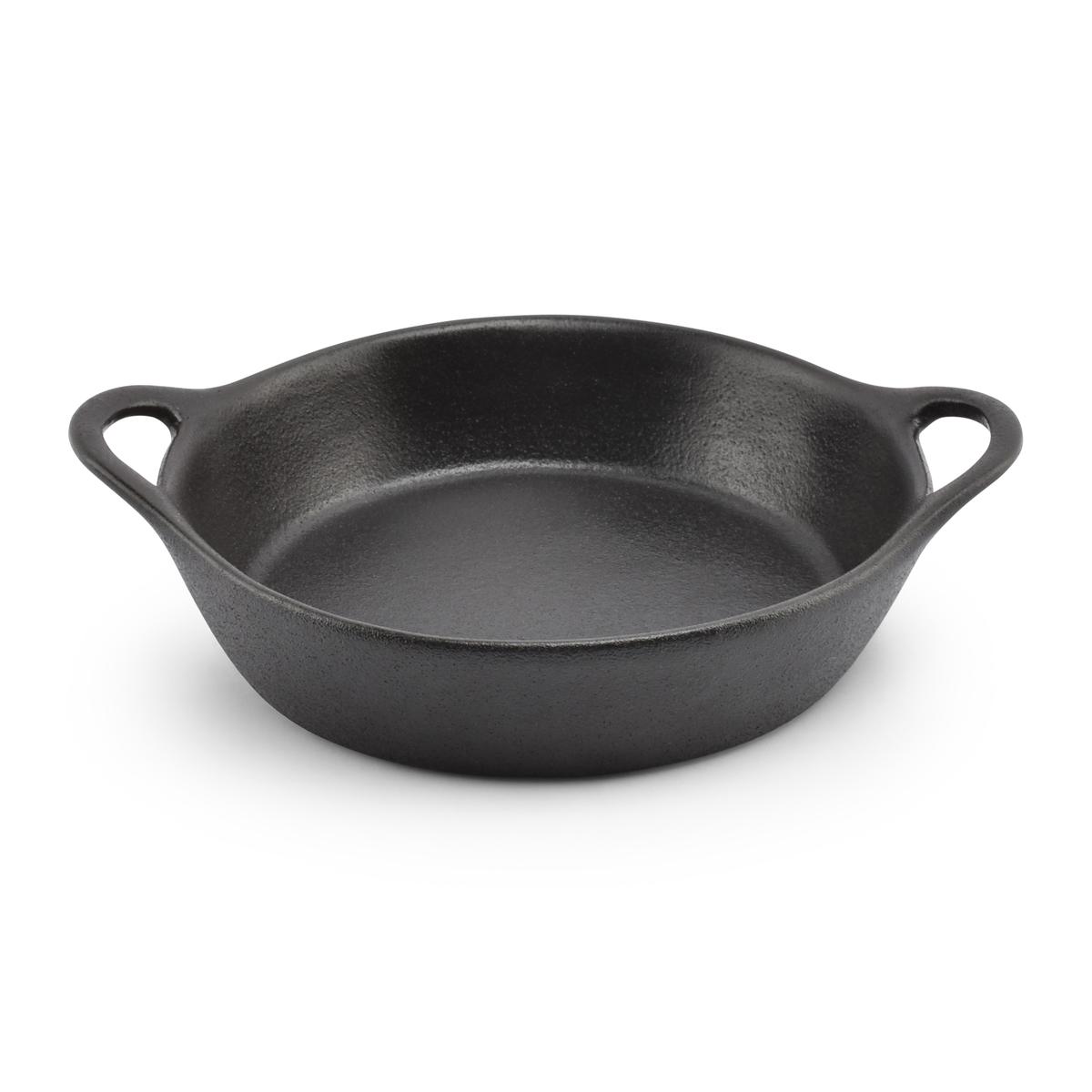 5410595758210 - Collection Ardo - Plat à four 22x18xH4,5cm noir Ardo
