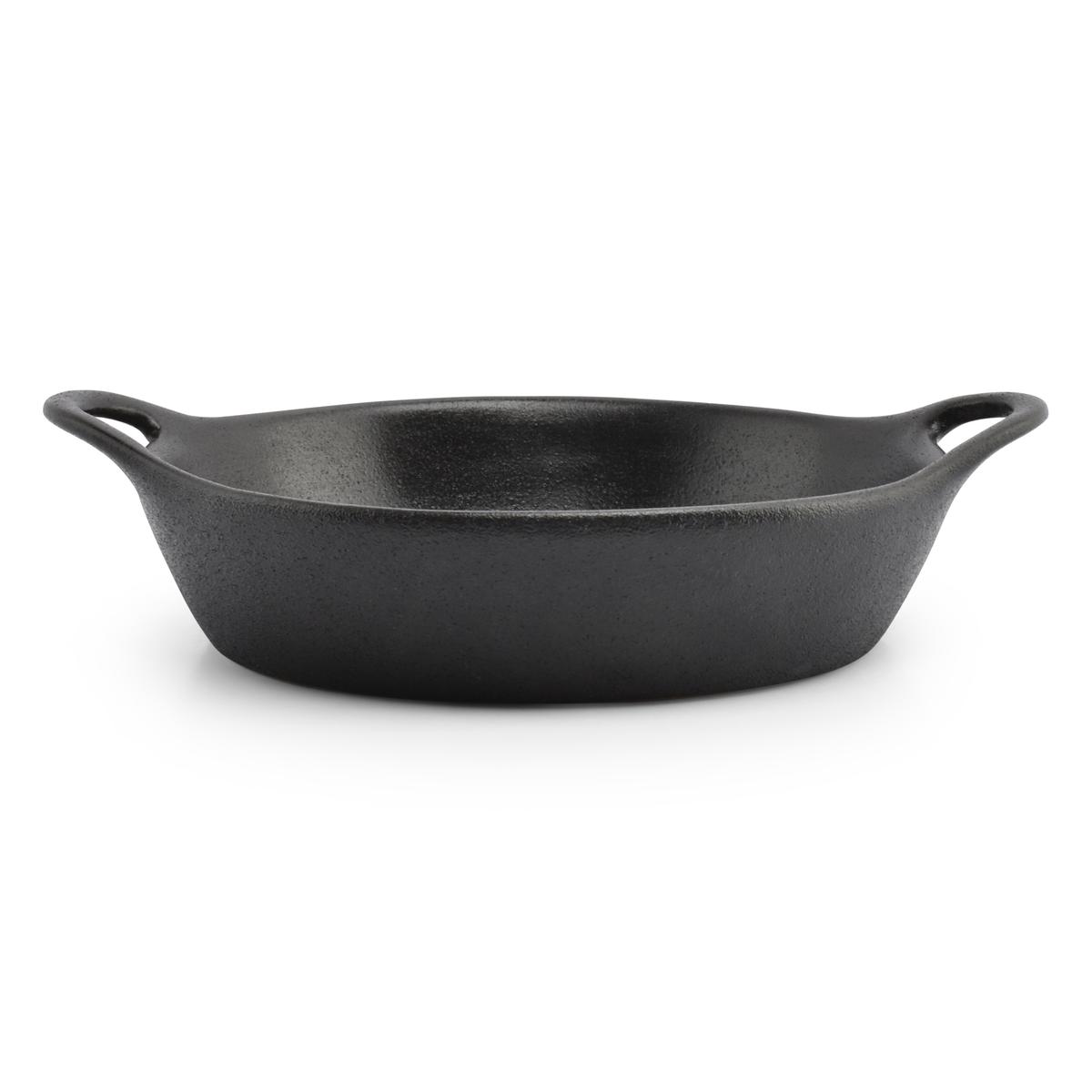 5410595758210 - Collection Ardo - Plat à four 22x18xH4,5cm noir Ardo
