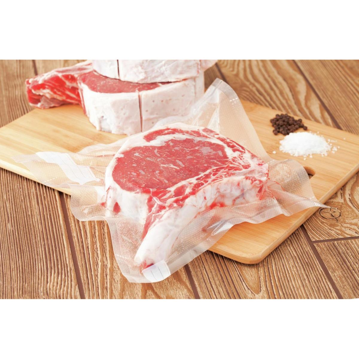 3016661148910 - Tefal - Soude sac pour emballage sous vide Vacupack