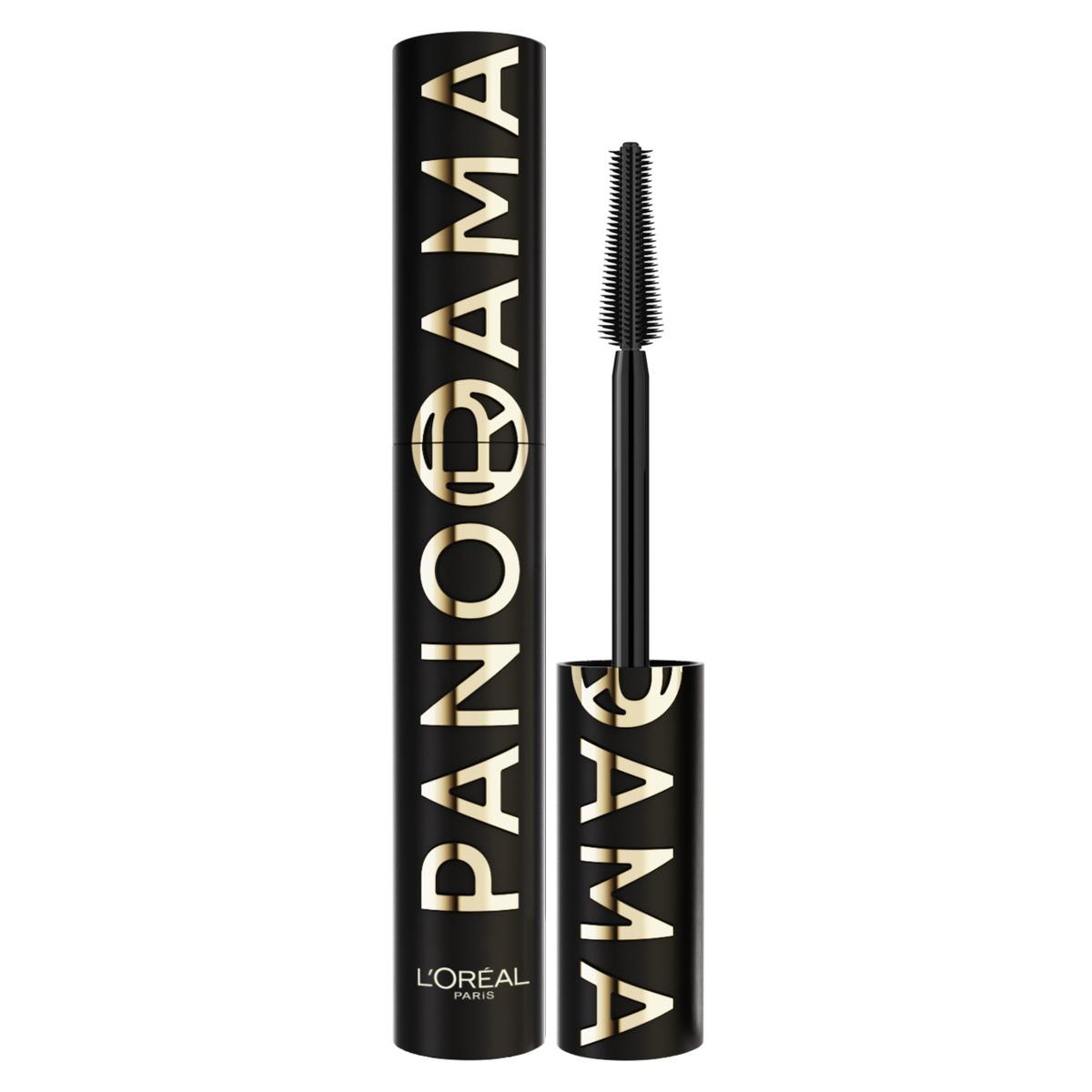 0000030189010 - L'Oréal Paris - Mascara Panorama Noir intense