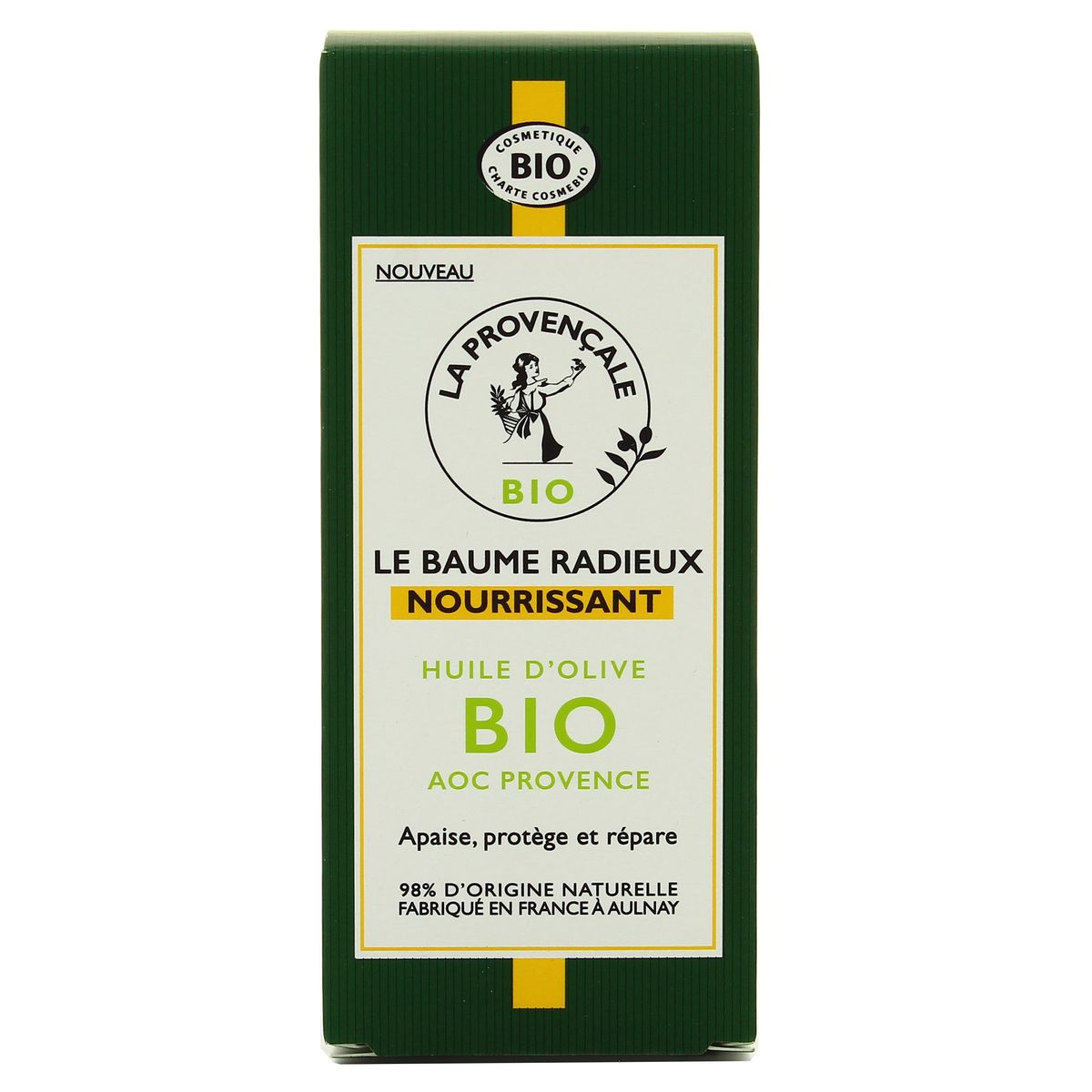 3600550999310 - La Provencale - Baume Radieux Nourrissant