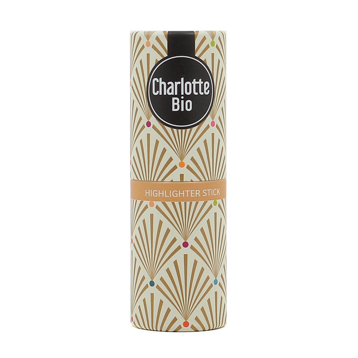 3701399703011 - Charlotte Bio - Highlighter Stick Bio