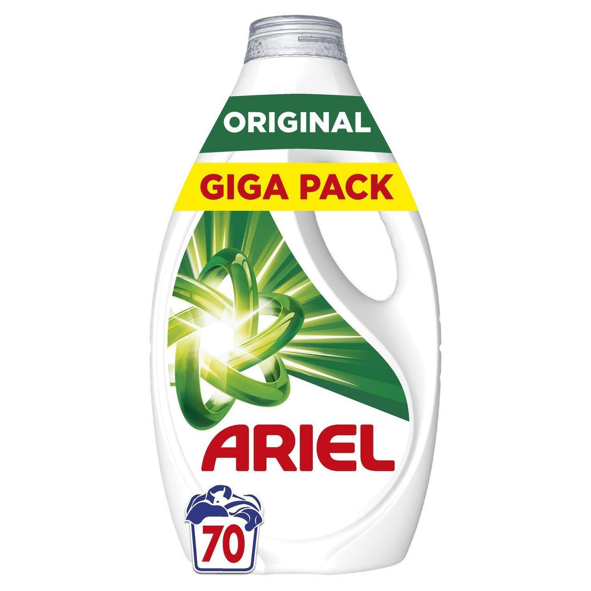 8700216603911 - Ariel - Lessive liquide Original