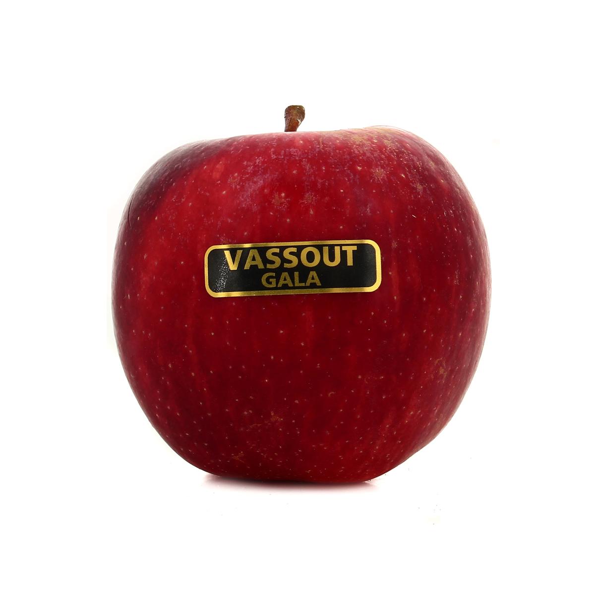 2050000374111 - Maison Vassout Fruits - Pomme Gala