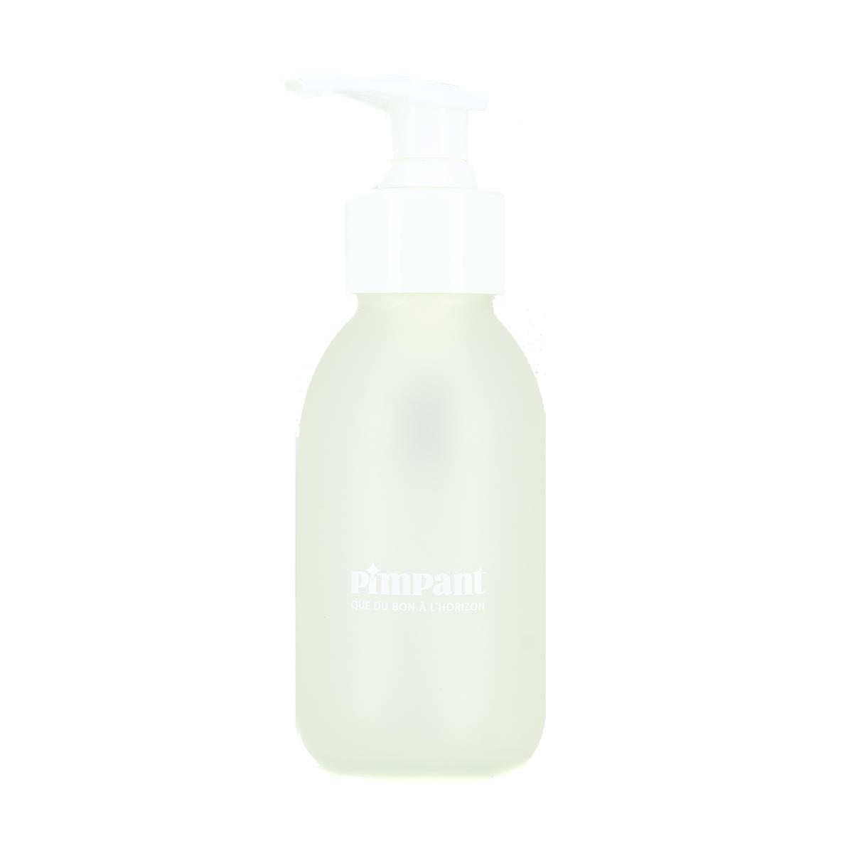 3760349450412 - Pimpant - Bouteille pour dentifrice