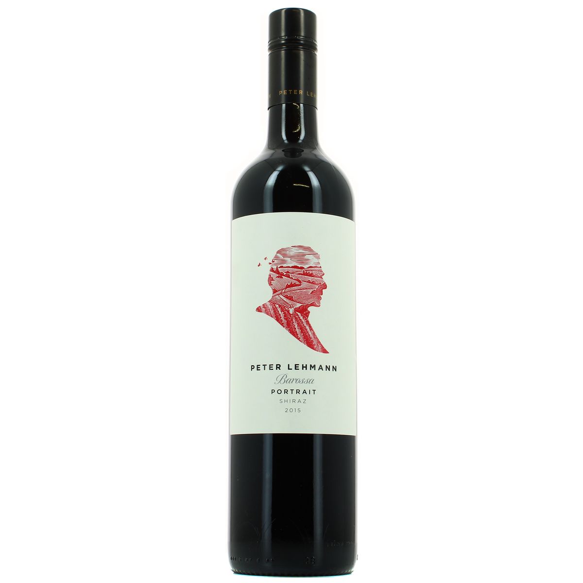 9311910102212 - Australie - Barossa Shiraz, Domaine Lehmann