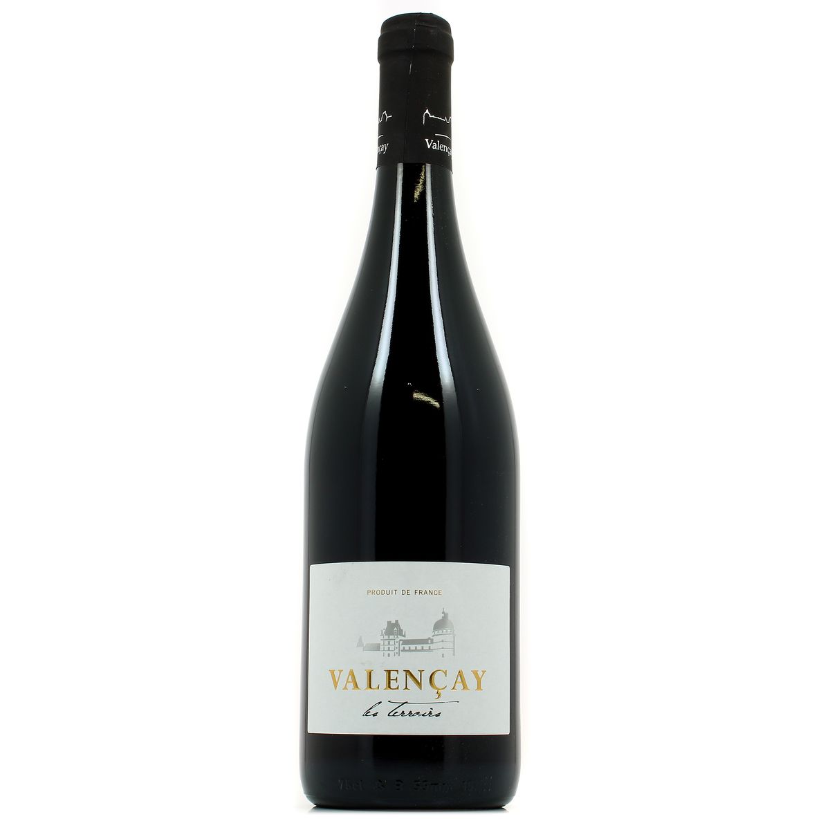 3376290003012 - Valencay AOC - Domaine Vaillant