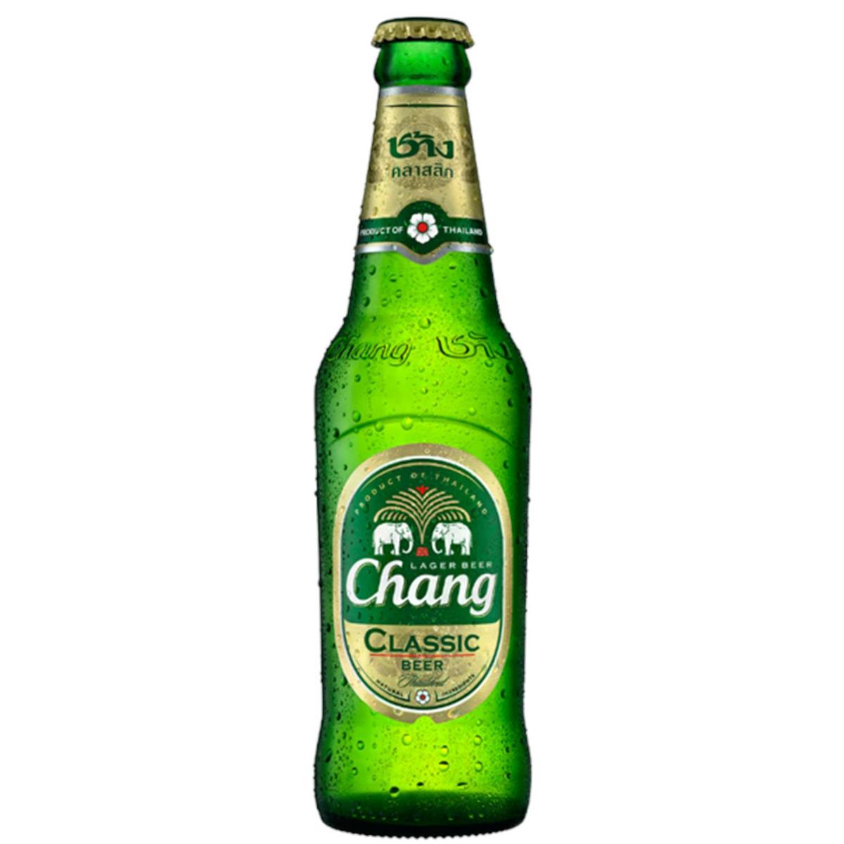 8851994513012 - Chang - Bière lager classic 5°