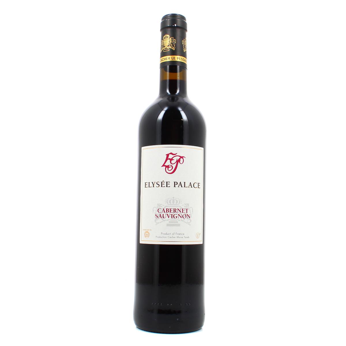 Cabernet Sauvignon 750 ml– Temps du Vin