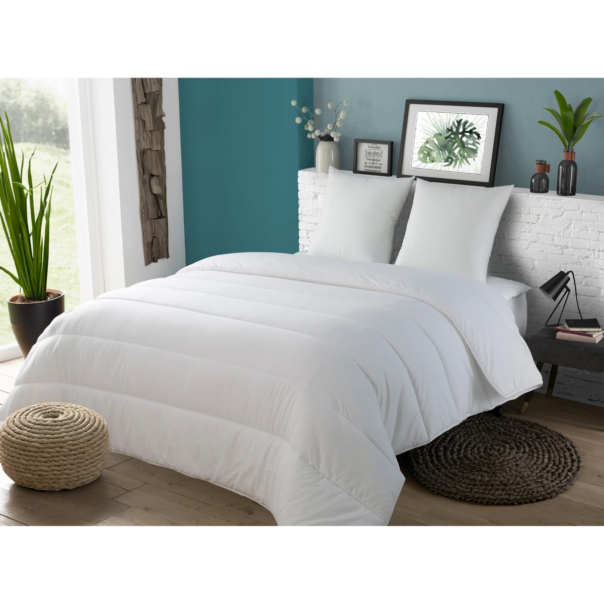 3307410004312 - Dodo - Couette Tempérée Coton Bio Planète