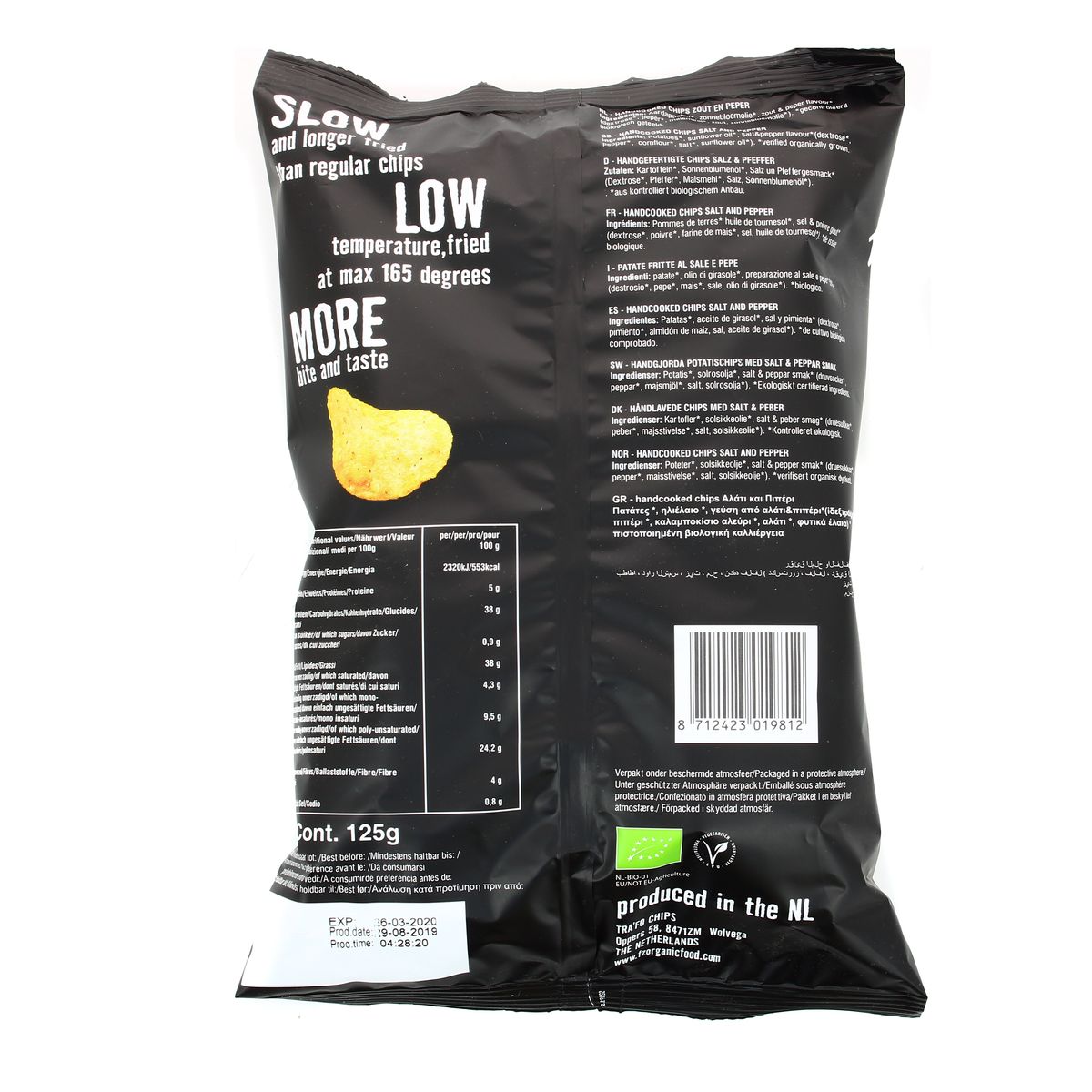 8718754502412 - Trafo - Chips ancienne sel et poivre bio 