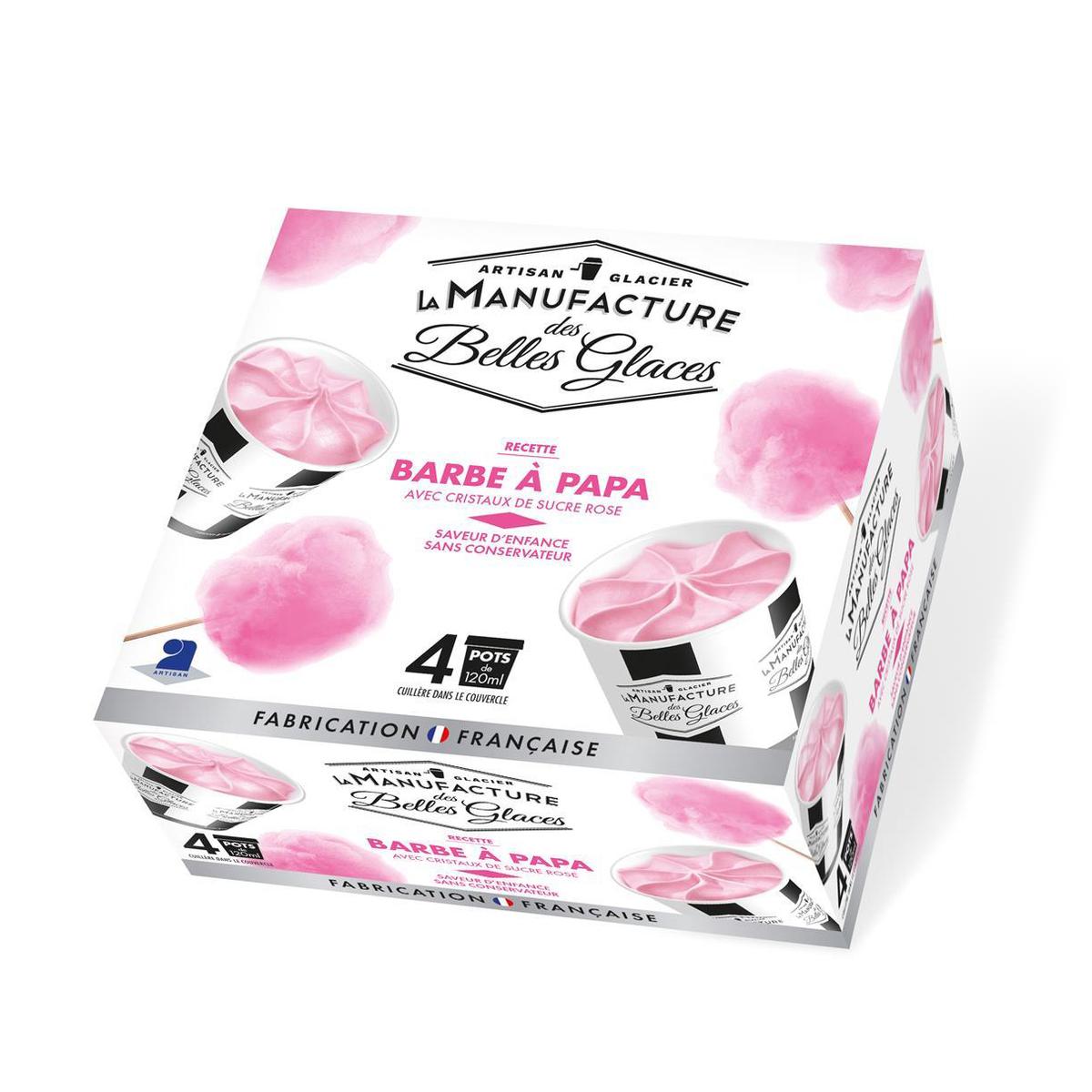 La Manufacture des Belles Glaces 4