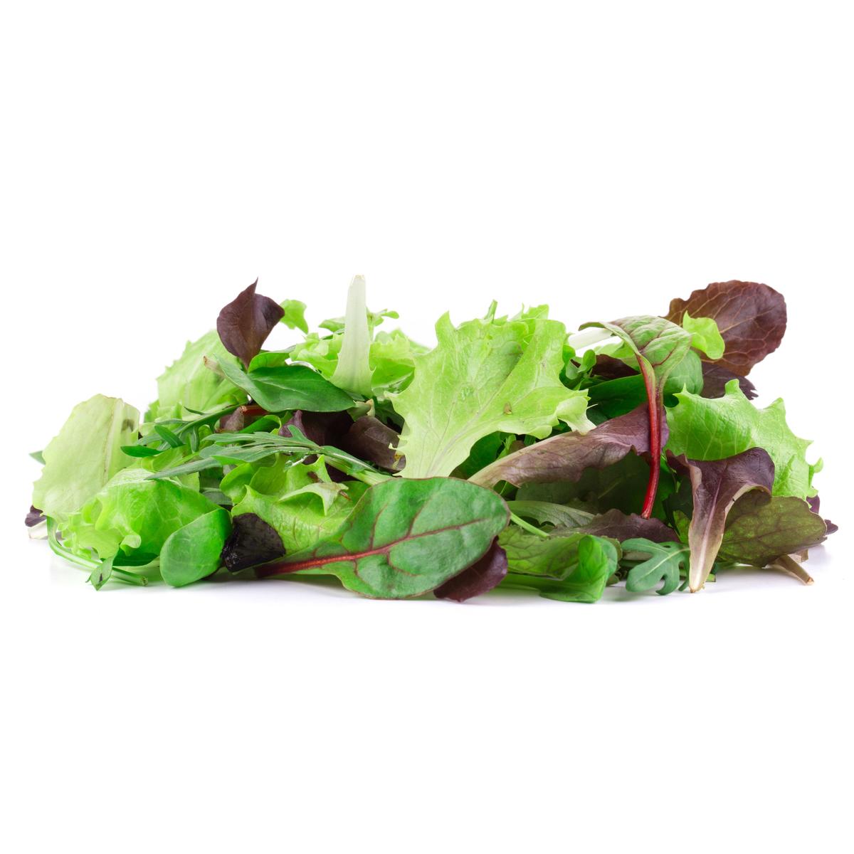3613460001776 - - Salade Mesclum