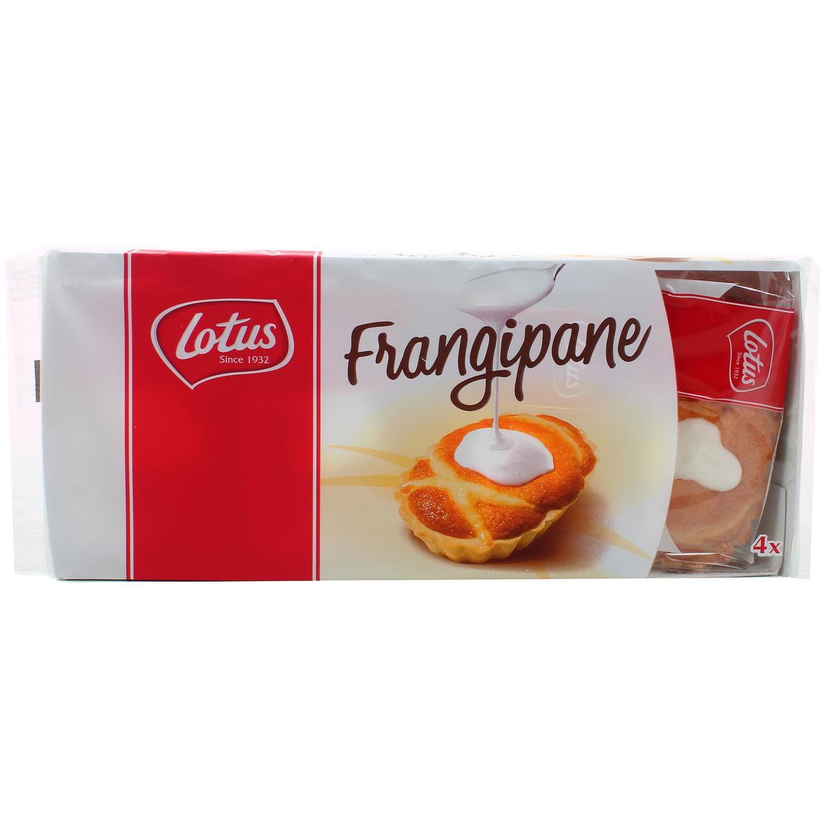 Livraison A Domicile Lotus Gaufres Frangipane 8g Livraison A Domicile Lotus Gaufres Frangipane 8g