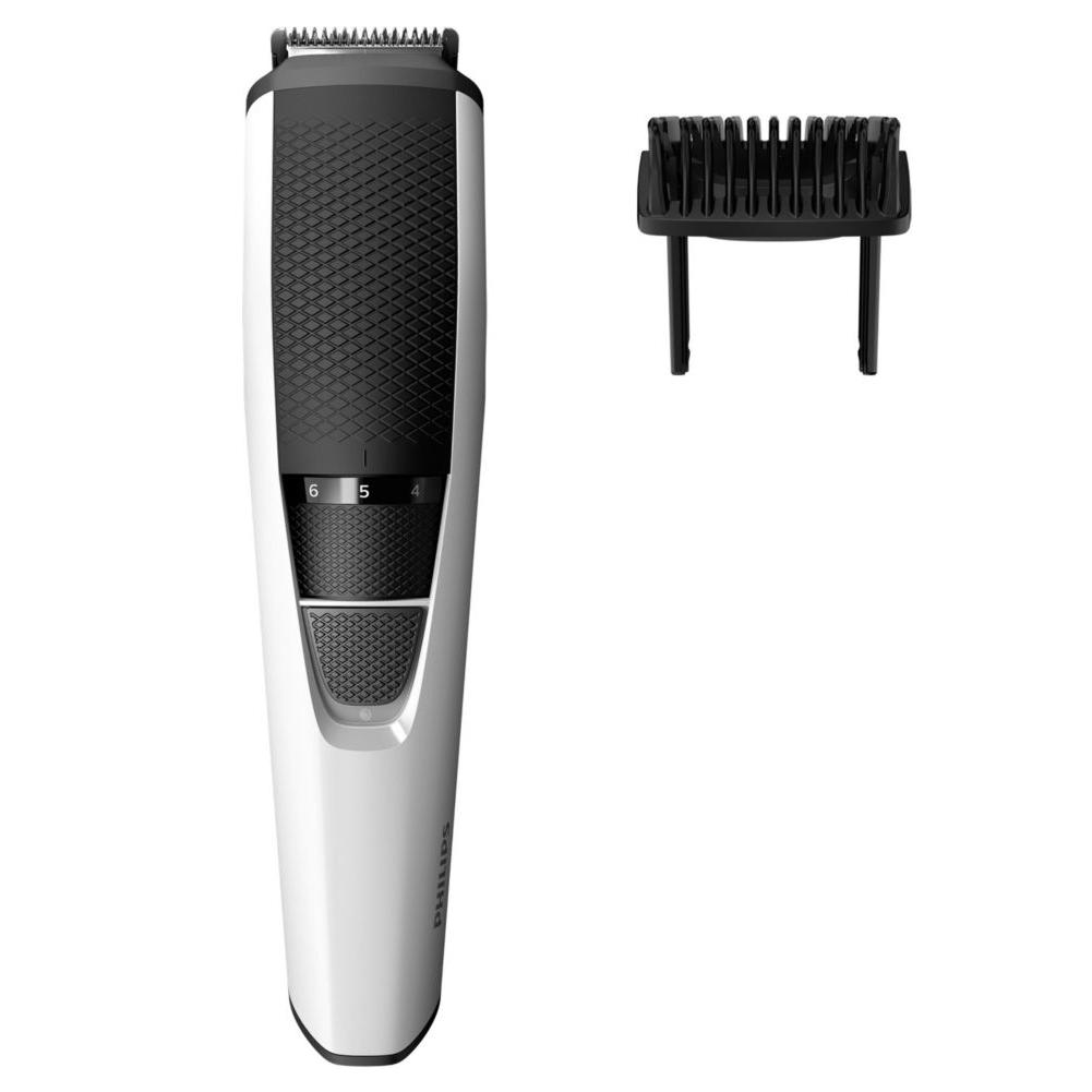 8710103841913 - Philips - Tondeuse barbe rechargeable bt3206/14