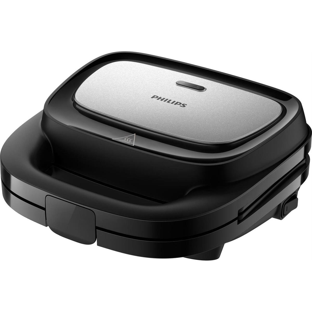8720389032813 - Philips - Sandwich Maker - HD2350/80