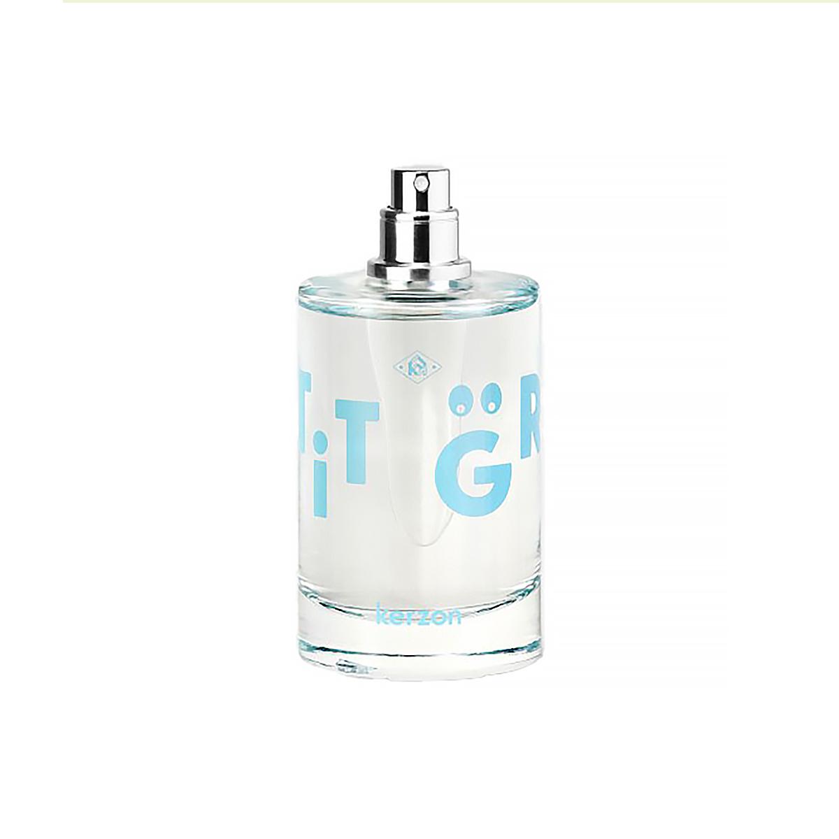 3700962904213 - Kerzon - Brume parfumée Petit Grain