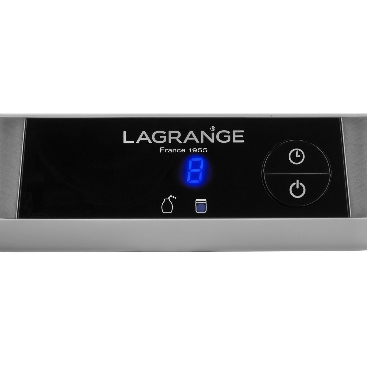 3196204590014 - Lagrange - Yaourtière ligne 459001