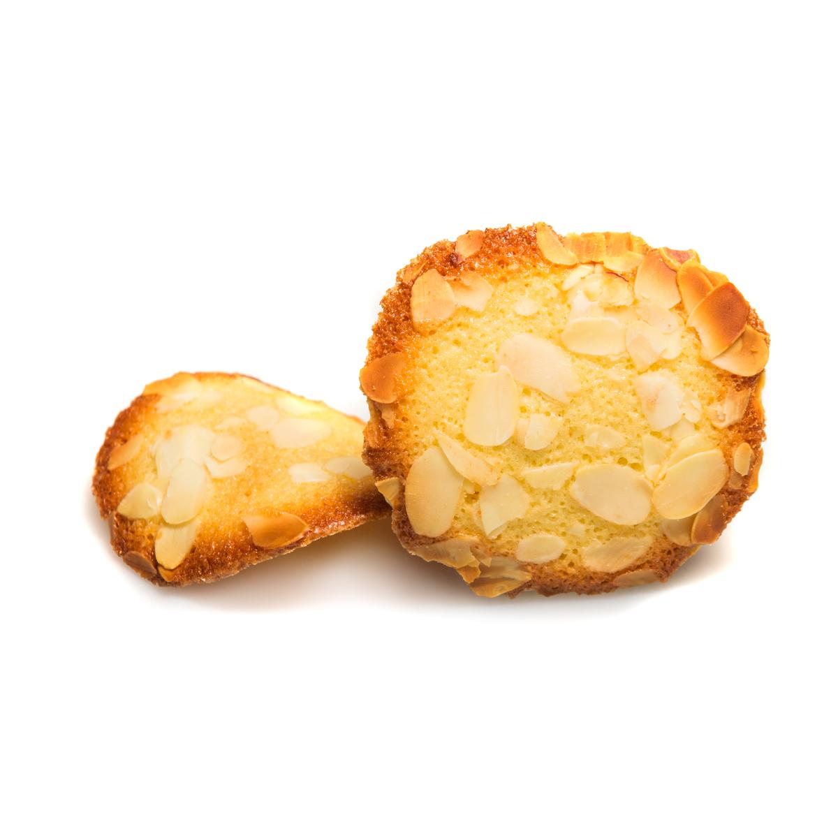 3286790100114 - Biscuiterie Astruc - Tuile aux amandes