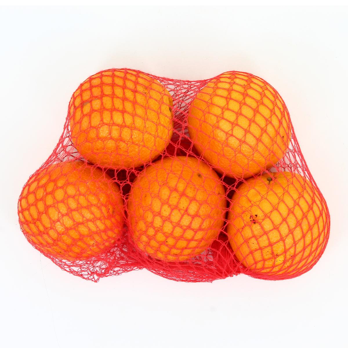 3760074470914 - Les Paysans Bio - Orange bio