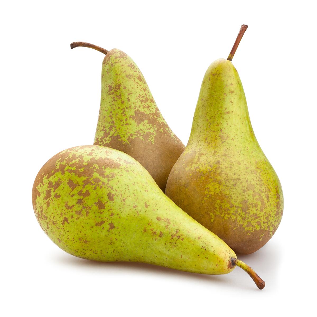 2050000332814 - - Poire Abate