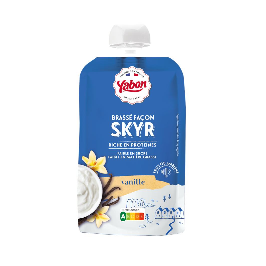 3760304182914 - Yabon - Skyr Nature
