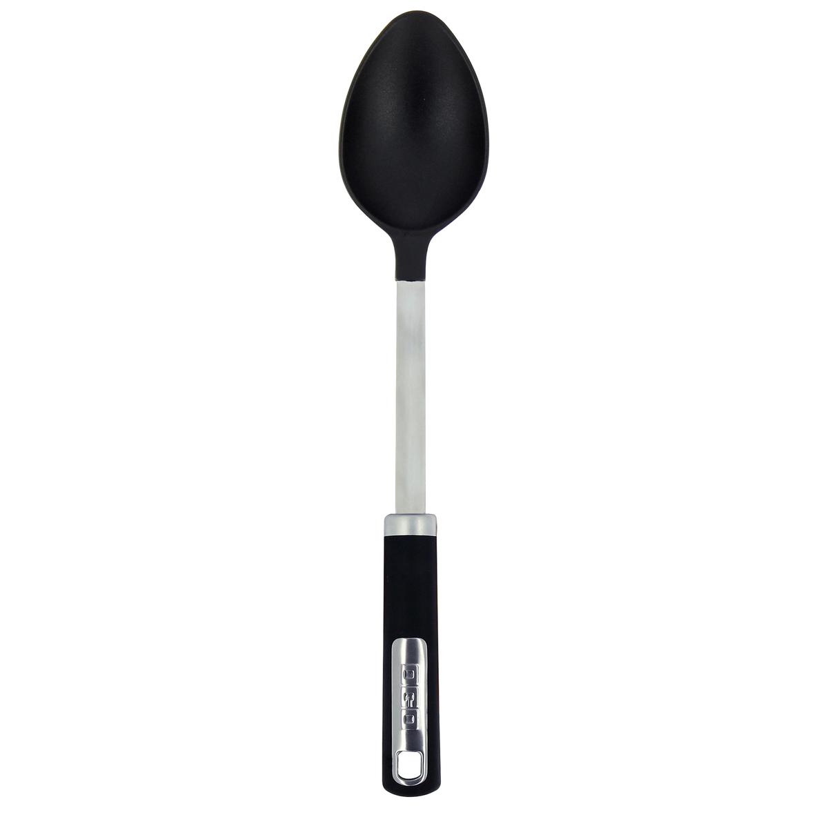 3256390163314 - OGO-LIVING - Cuillère nylon/inox