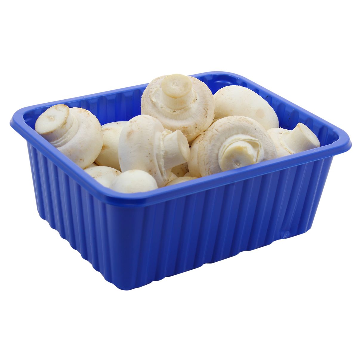 3760130210232 -  - Champignon de Paris Blanc