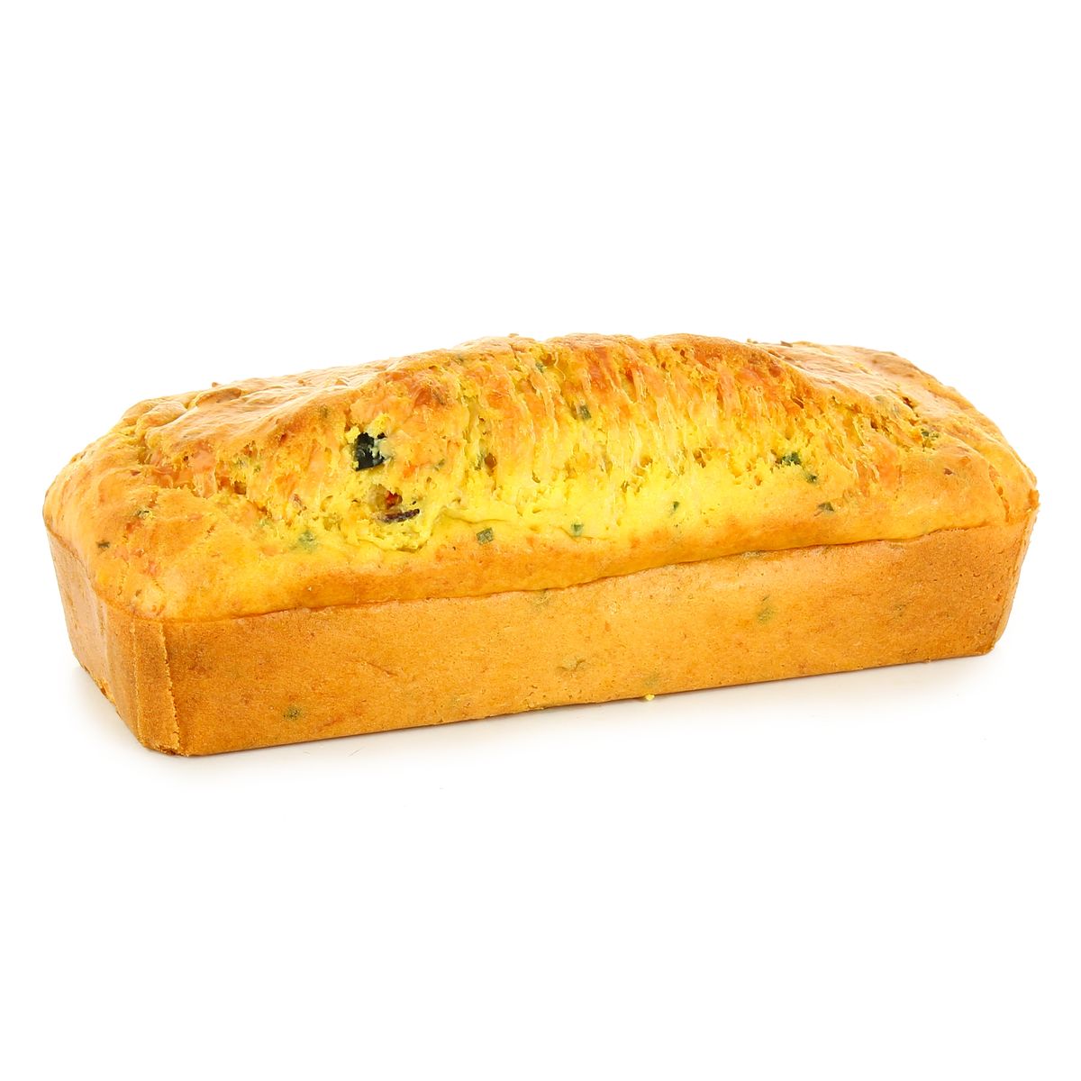 3276770008714 - Guyader - Cake au poulet au curry