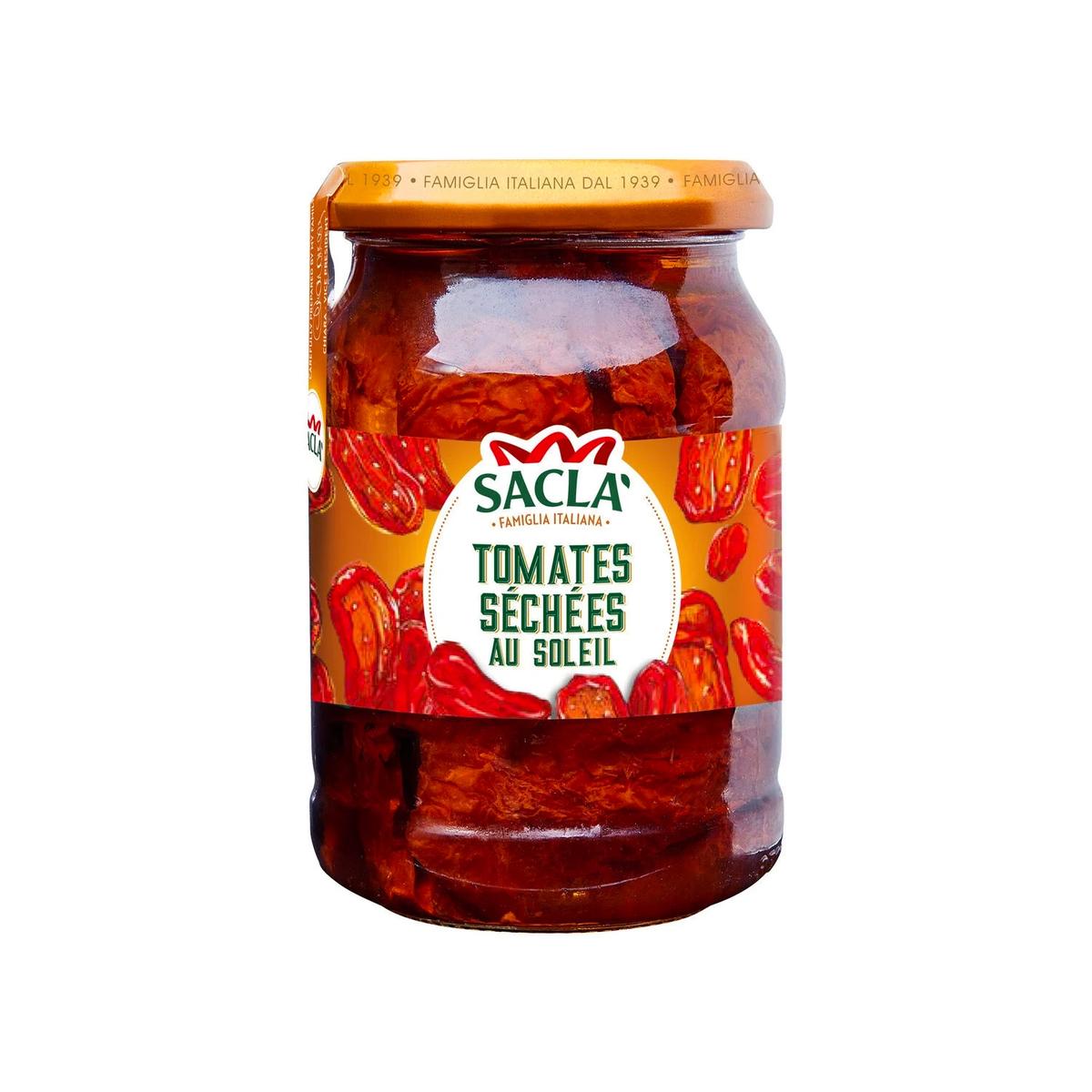 8001060031715 - Sacla - Tomates sechées