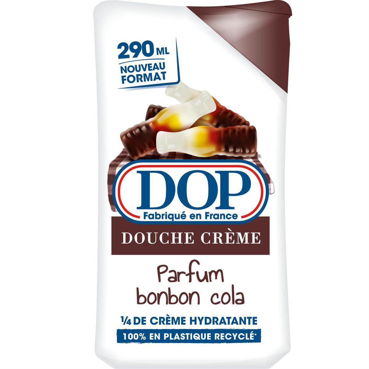 3600551132815 - Dop - Crème de douche Cola
