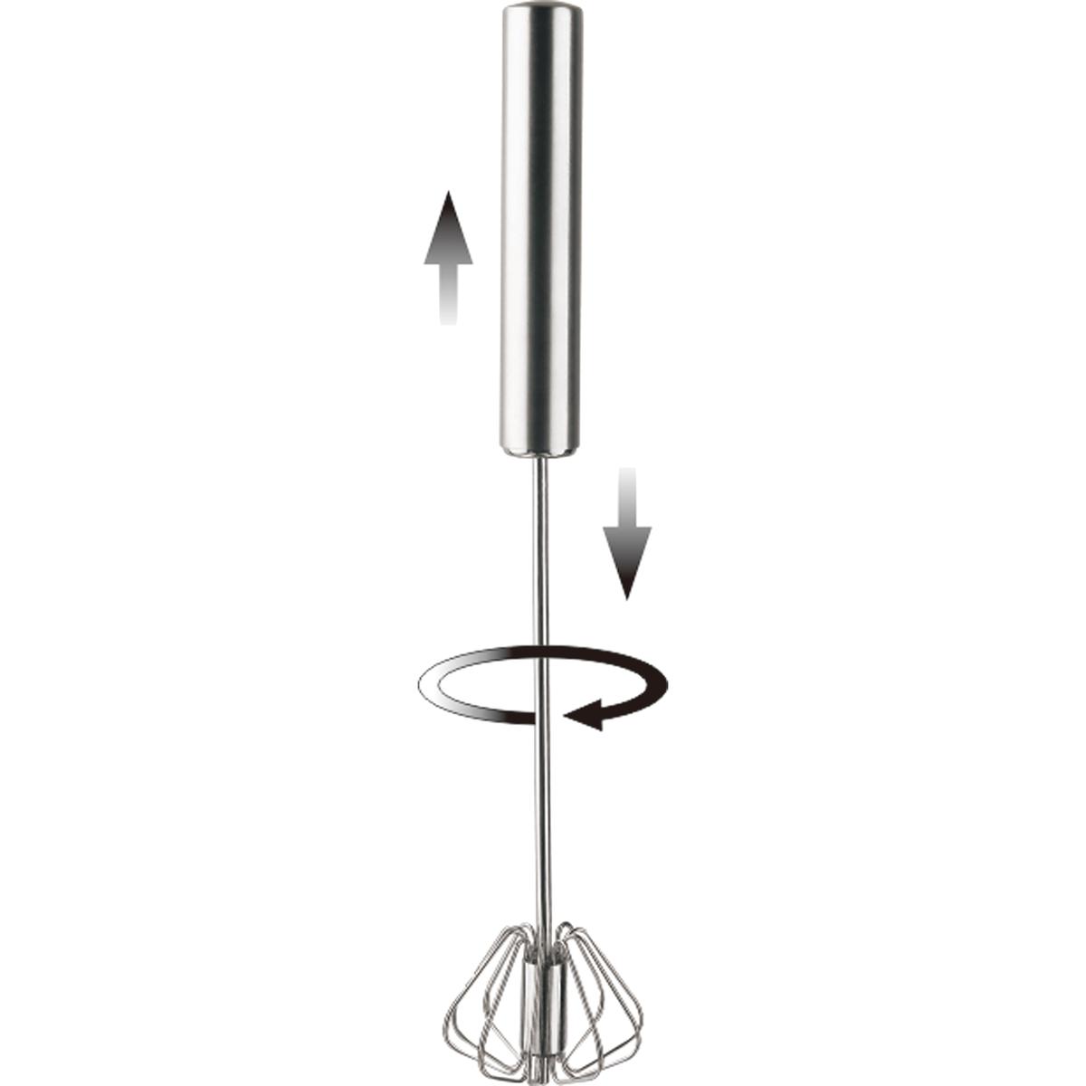 3256390163215 - OGO-LIVING - Fouet Turbo mecanique